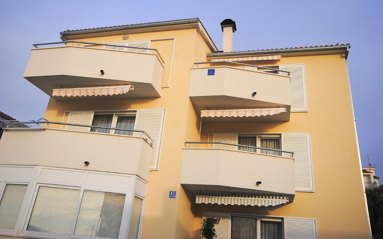 Apartment Noel Rogoznica  Exterior photo